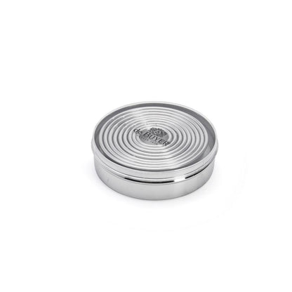 De Buyer Stainless Steel Plain Cutters - Box of 9 (3cm - 11cm) - De Buyer UK