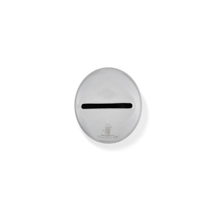 De Buyer Stainless Steel Ruban Nozzle (20mm x 2mm) - De Buyer UK