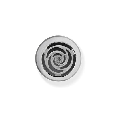 De Buyer Stainless Steel Russian Nozzle - Flower Decor (No243) - De Buyer UK