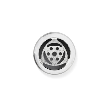 De Buyer Stainless Steel Russian Nozzle - Flower Decor (No244) - De Buyer UK