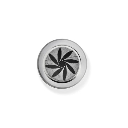 De Buyer Stainless Steel Russian Nozzle - Flower Decor (No257) - De Buyer UK