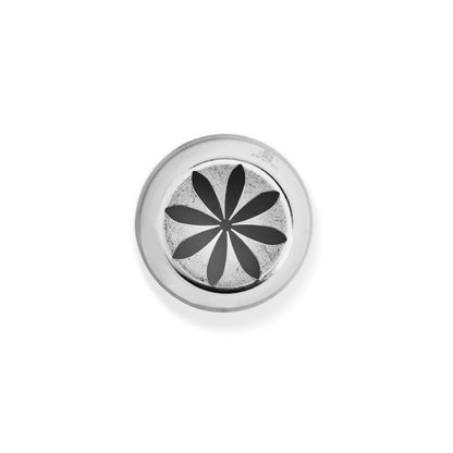 De Buyer Stainless Steel Russian Nozzle - Flower Decoration - De Buyer UK