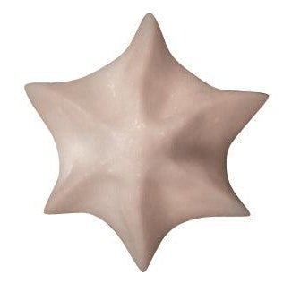 De Buyer Stainless Steel Star Nozzle (A6) - De Buyer UK