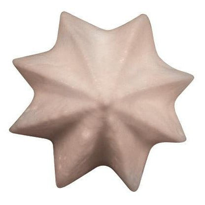 De Buyer Stainless Steel Star Nozzle (B8) - De Buyer UK