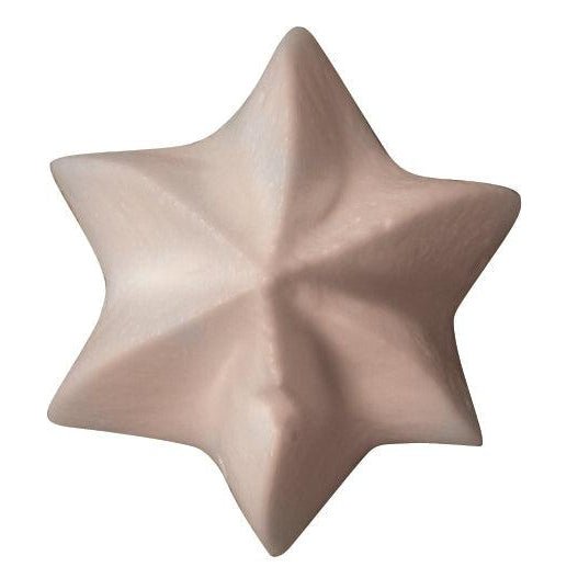 De Buyer Stainless Steel Star Nozzle (D6) - De Buyer UK