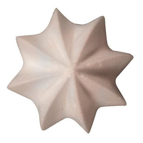 De Buyer Stainless Steel Star Nozzle (D8) - De Buyer UK
