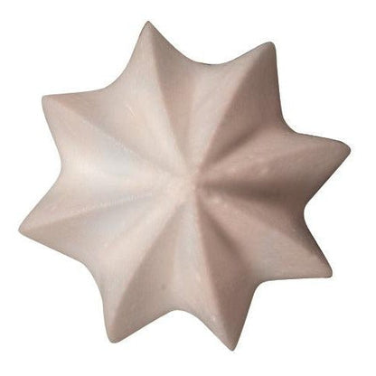 De Buyer Stainless Steel Star Nozzle (D8) - De Buyer UK