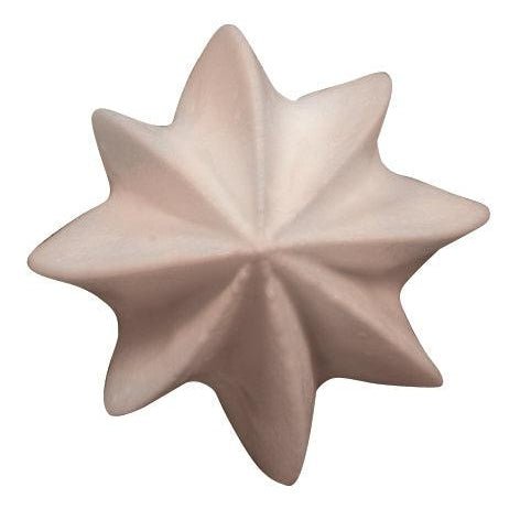 De Buyer Stainless Steel Star Nozzle (E8) - De Buyer UK