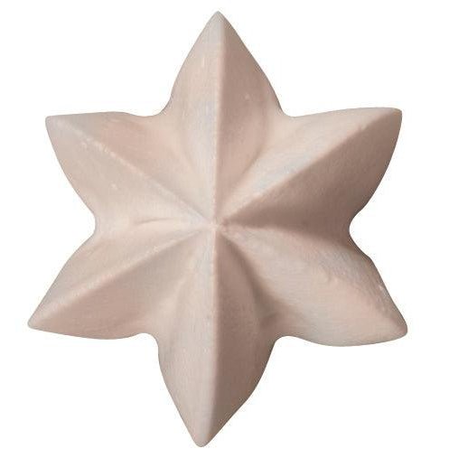 De Buyer Stainless Steel Star Nozzle (F6) - De Buyer UK