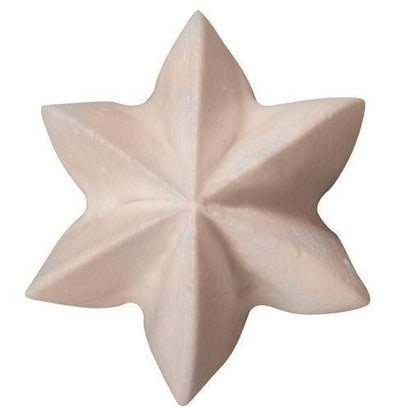 De Buyer Stainless Steel Star Nozzle (F6) - De Buyer UK