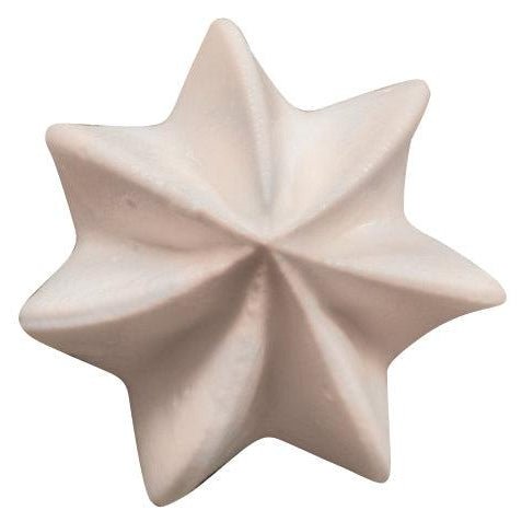 De Buyer Stainless Steel Star Nozzle (F7) - De Buyer UK