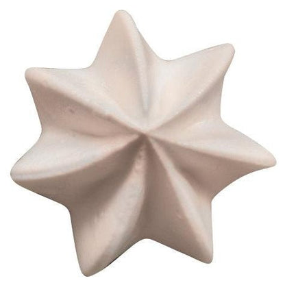 De Buyer Stainless Steel Star Nozzle (F7) - De Buyer UK