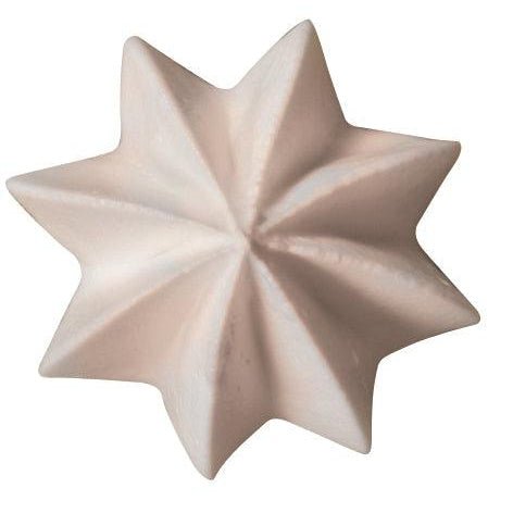 De Buyer Stainless Steel Star Nozzle (F8) - De Buyer UK