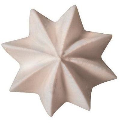 De Buyer Stainless Steel Star Nozzle (F8) - De Buyer UK