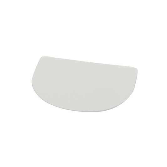 De Buyer Supple Plastic Scraper - De Buyer UK