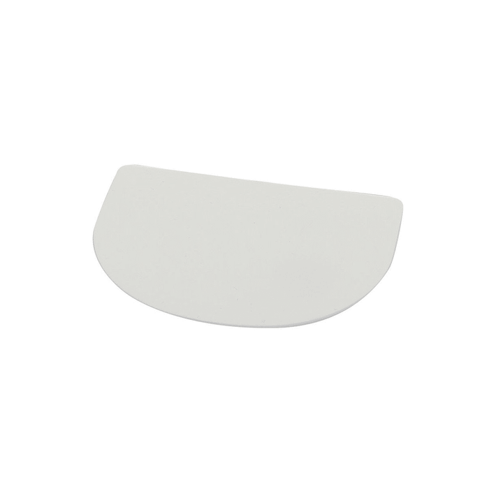 De Buyer Supple Plastic Scraper - De Buyer UK