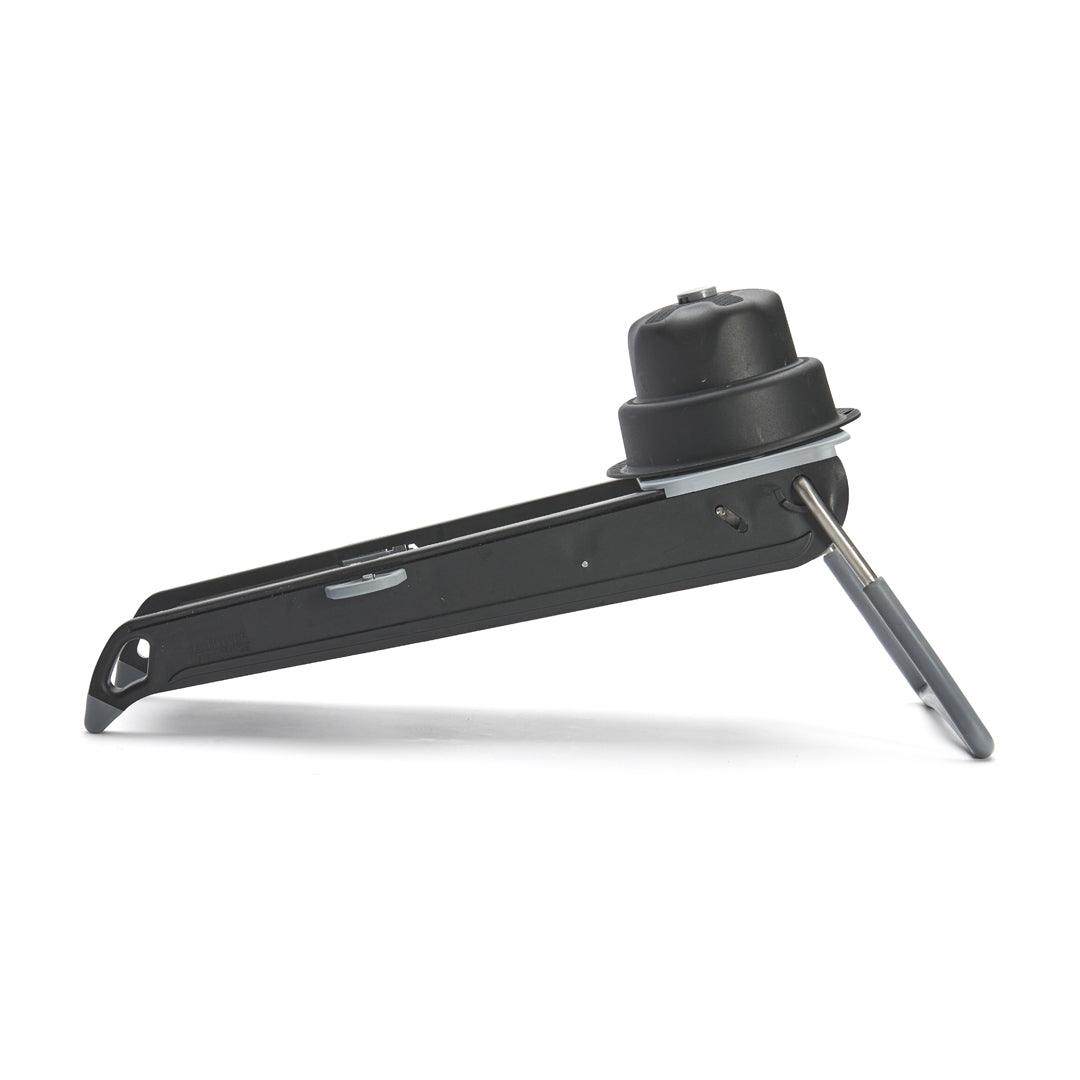 De Buyer Swing Plus Complete Mandoline - Black - De Buyer UK