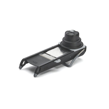 De Buyer Swing Plus Complete Mandoline - Black - De Buyer UK