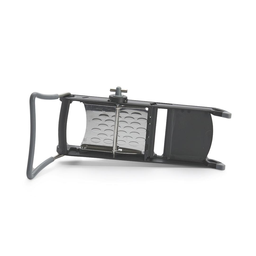 De Buyer Swing Plus Complete Mandoline - Black - De Buyer UK