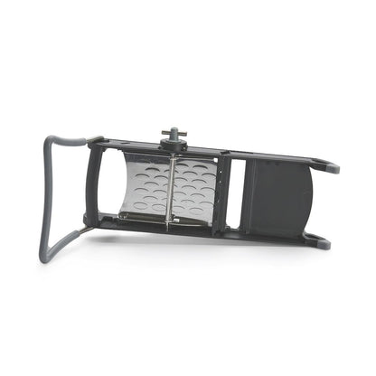 De Buyer Swing Plus Complete Mandoline - Black - De Buyer UK