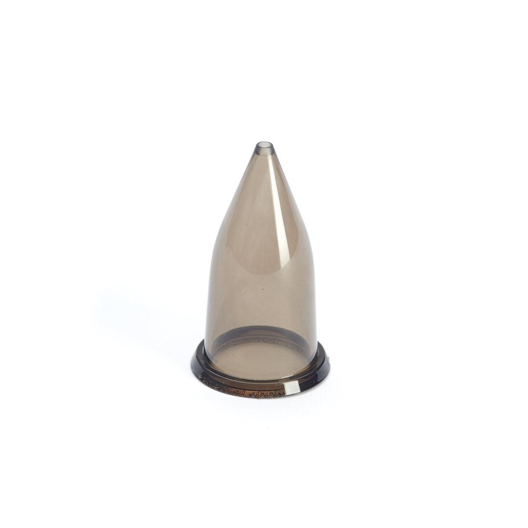 De Buyer Tritan 3mm Plain Nozzle (U2) - De Buyer UK
