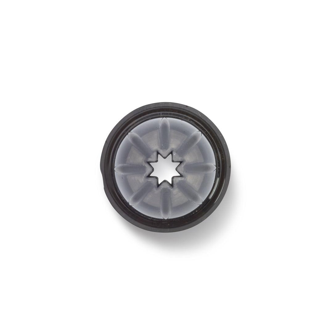 De Buyer Tritan 5mm Star Nozzle (B8) - De Buyer UK