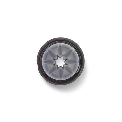 De Buyer Tritan 5mm Star Nozzle (B8) - De Buyer UK