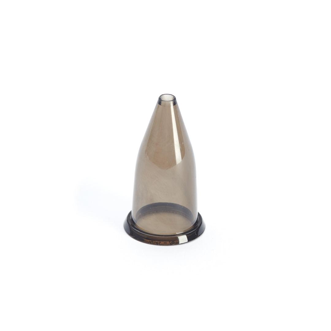 De Buyer Tritan 6mm Plain Nozzle (U4) - De Buyer UK