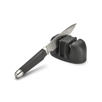 De Buyer Trium 3 Step Blade Sharpener - De Buyer UK
