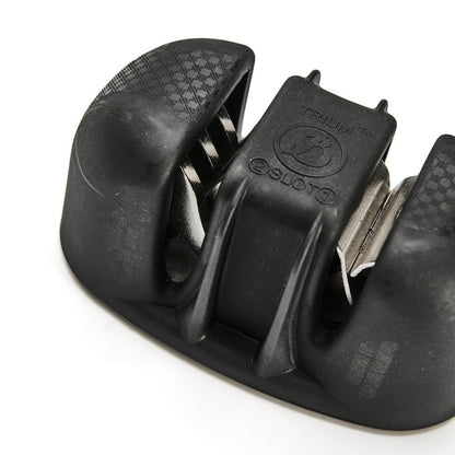 De Buyer Trium 3 Step Blade Sharpener - De Buyer UK