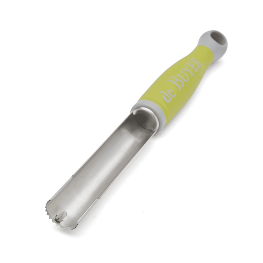 De Buyer Universal 20mm Corer - Green - De Buyer UK