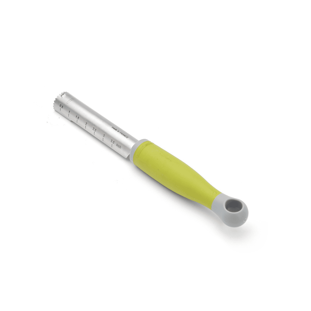 De Buyer Universal 20mm Corer - Green - De Buyer UK