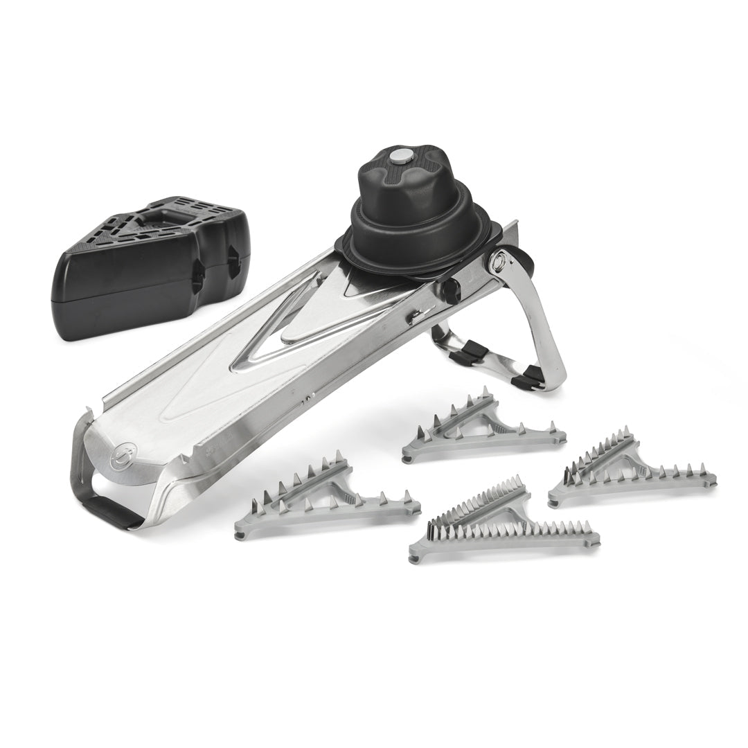 De Buyer Vantage Complete Mandoline - De Buyer UK