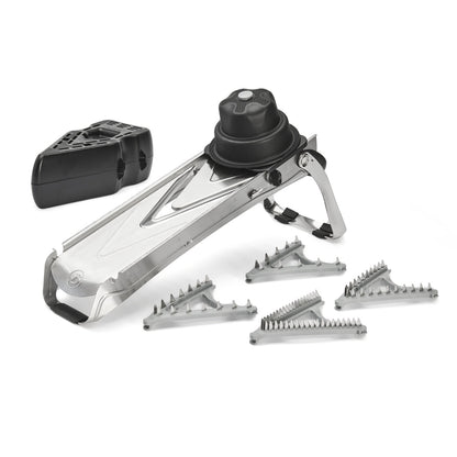 De Buyer Vantage Complete Mandoline - De Buyer UK