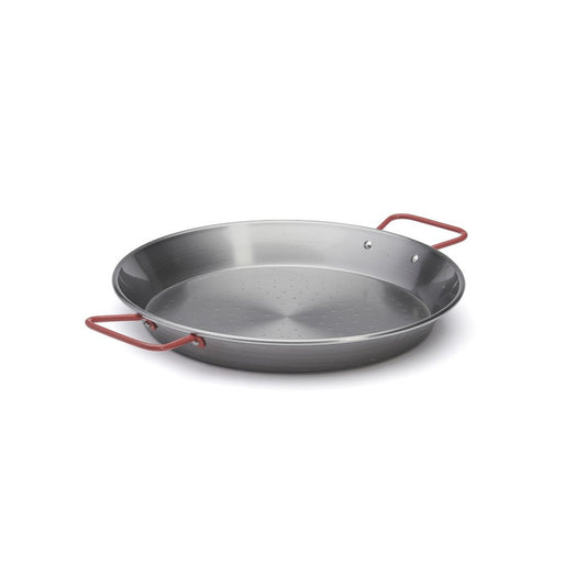 De Buyer Viva Espana 32cm Paella Pan - 5 Portions - De Buyer UK