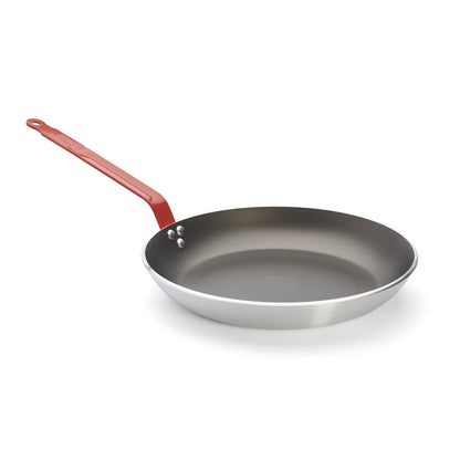 Non - stick Frying Pan CHOC Classic HACCP 32cm Red - De Buyer UK