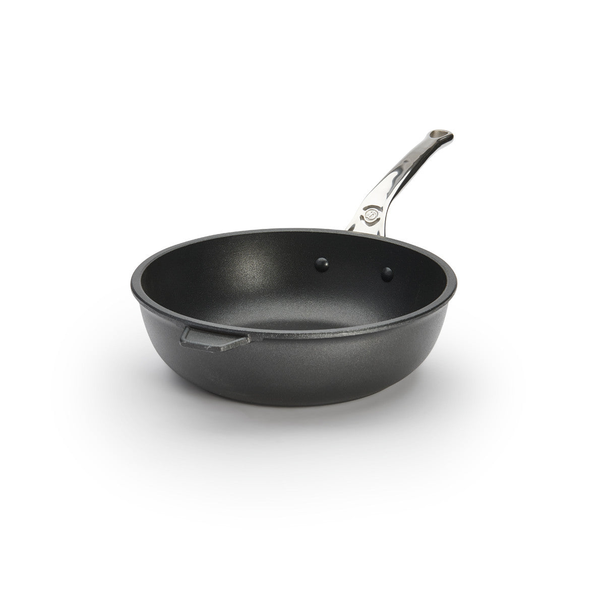 De Buyer CHOC EXTREME non-stick sauté pan