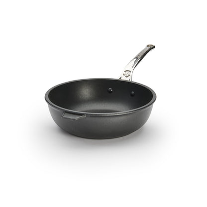 De Buyer CHOC EXTREME non-stick sauté pan