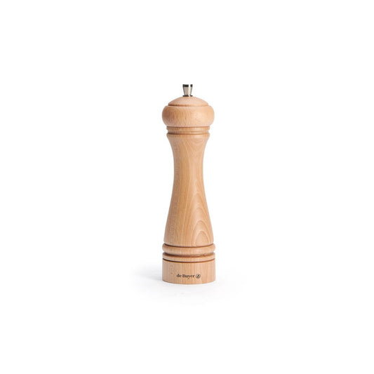 Java 21cm Pepper Mill - Natural