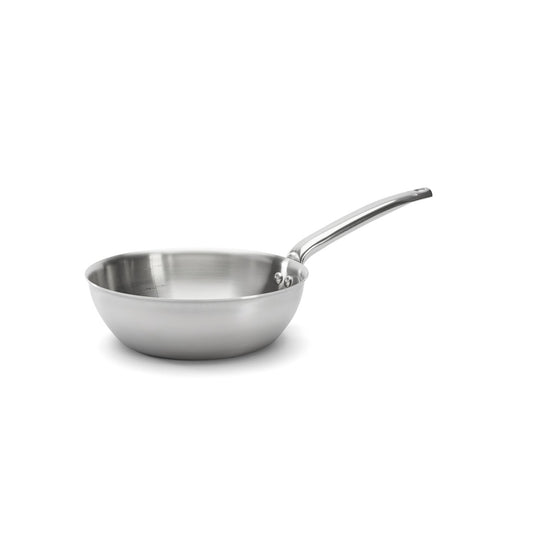Alchimy 20cm Rounded Saute Pan