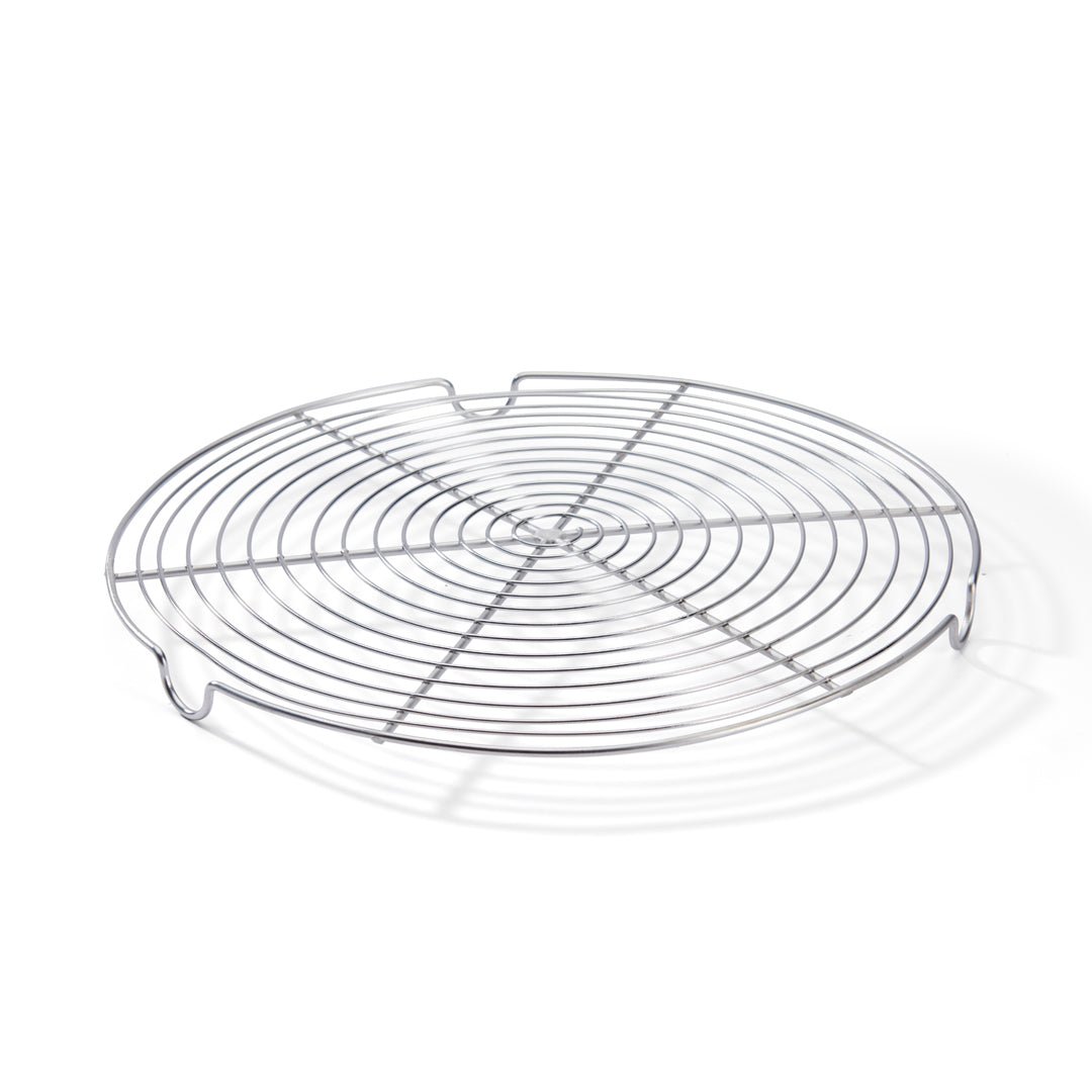 Stainless Steel 28cm Cooling Grate - De Buyer UK