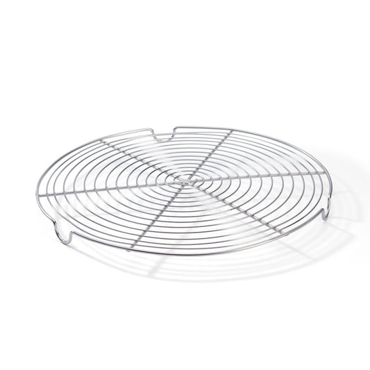 Stainless Steel 28cm Cooling Grate - De Buyer UK
