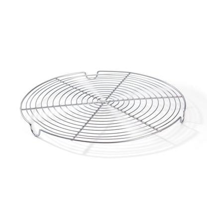 Stainless Steel 32cm Cooling Grate - De Buyer UK